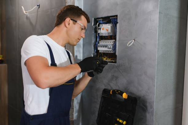 Best Local Electrician Companies  in Dorothy, NJ